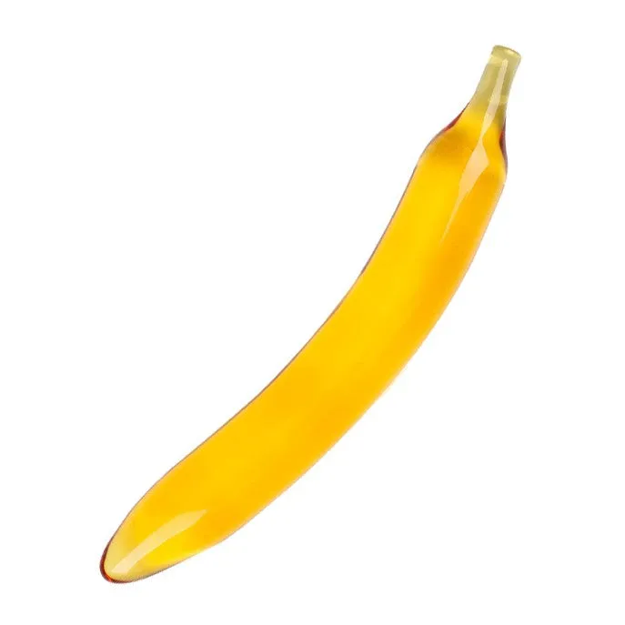VeganToys Banana Sex Toy Combo Couples