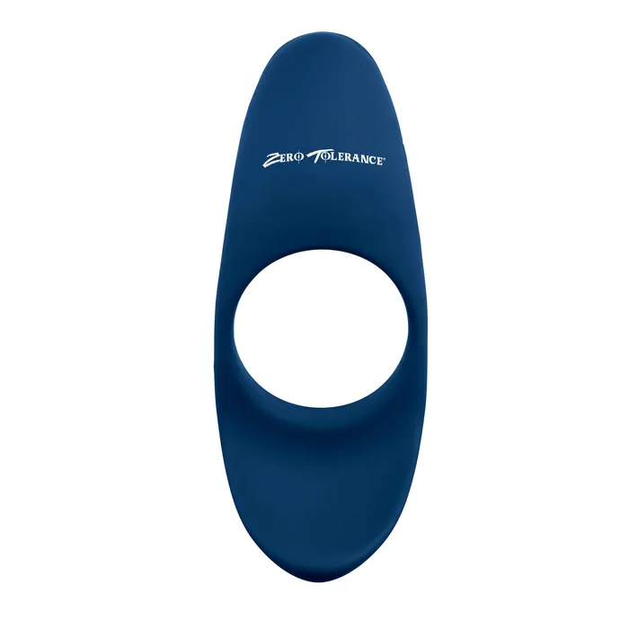 Vibrators Cup Em Blue Zero Tolerance Vibrators Cup Em Blue Zero Tolerance