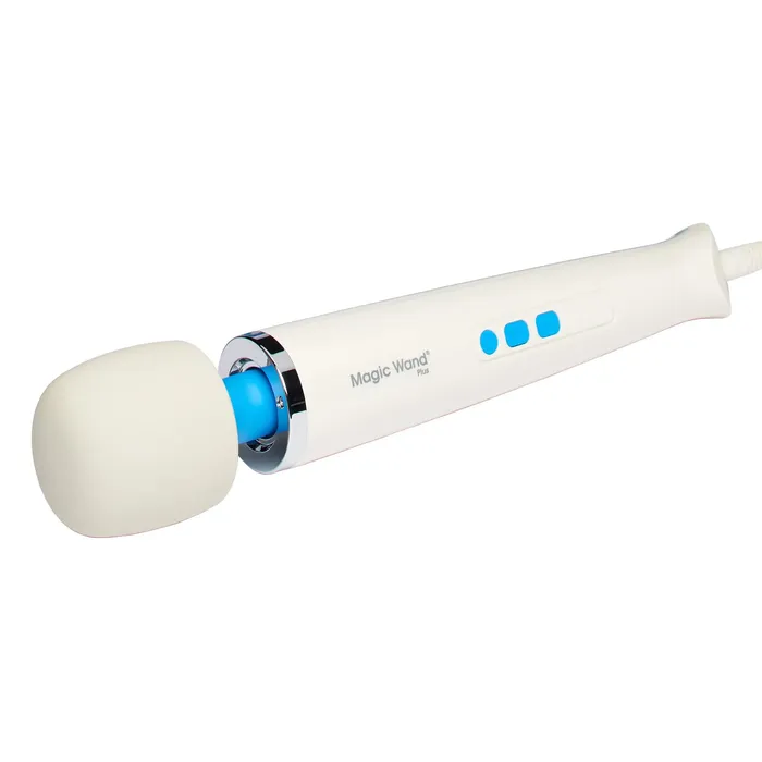 Vibrators Magic Wand Magic Wand Plus