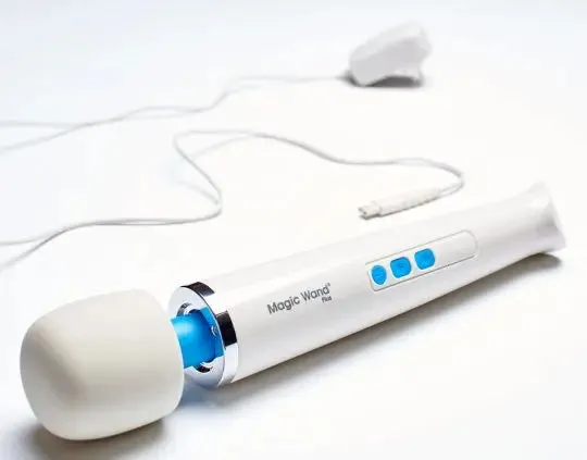 Vibrators Magic Wand Magic Wand Plus Vibrators Magic Wand Magic Wand Plus