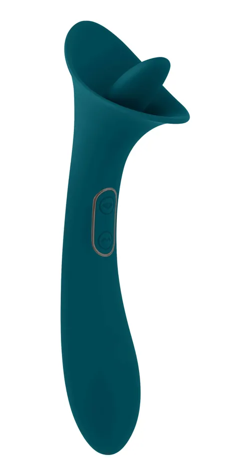 Vibrators Playboy True Indulgence Vibrator Deep Teal Vibrators Playboy True Indulgence Vibrator Deep Teal