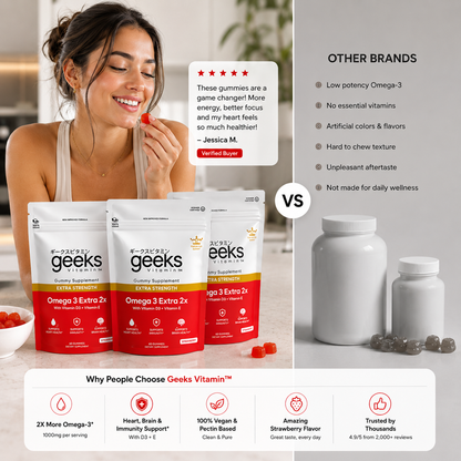 3-Pack Collagen Glow Up + FREE Biotin Growth+