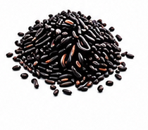 Black Rice Extract